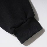 EZKATON (エズカートン) Grow Hood Black JIHD6615