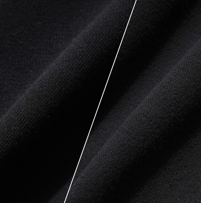EZKATON (エズカートン) Grow Hood Black JIHD6615