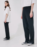 UNDERBASE(アンダーベース) Long Slit Semi-Wide Slacks 3COLOR JKLP9047