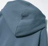 EZKATON (エズカートン) Grow Hood Blue Gray JIHD6615