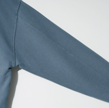 EZKATON (エズカートン) Grow Hood Blue Gray JIHD6615
