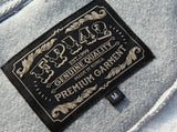 FEPL(ペプル) 1200Gram Northbear hood KHHD0767