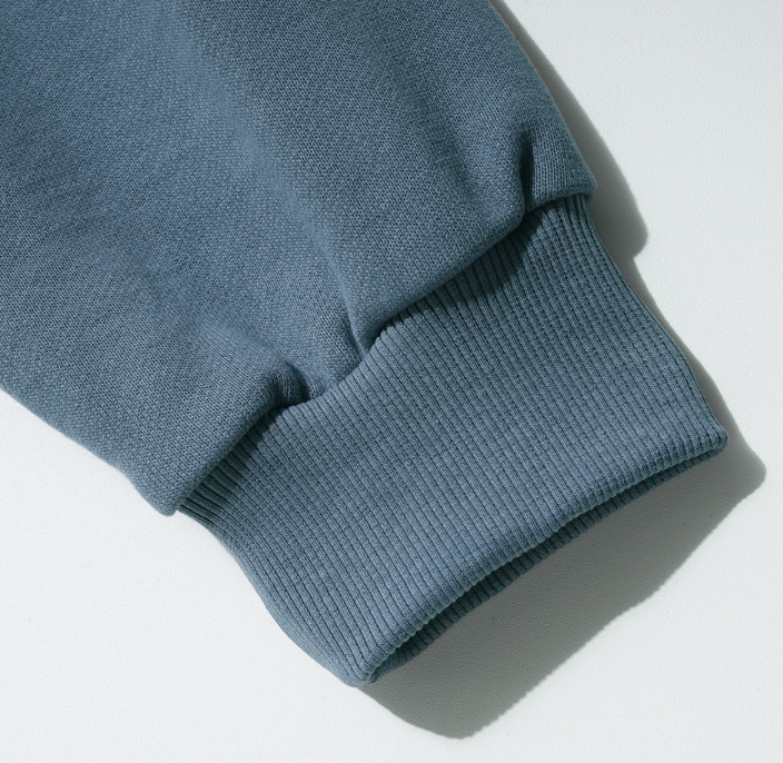 EZKATON (エズカートン) Grow Hood Blue Gray JIHD6615