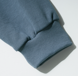 EZKATON (エズカートン) Grow Hood Blue Gray JIHD6615