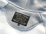 FEPL(ペプル) 1200Gram Northbear hood KHHD0767