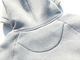 FEPL(ペプル) 1200Gram Northbear hood KHHD0767