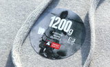 FEPL(ペプル) 1200Gram Northbear hood KHHD0767