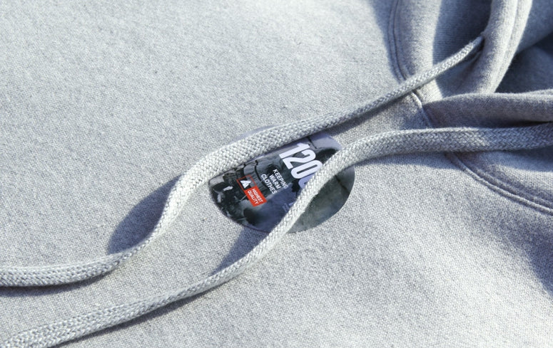FEPL(ペプル) 1200Gram Northbear hood KHHD0767