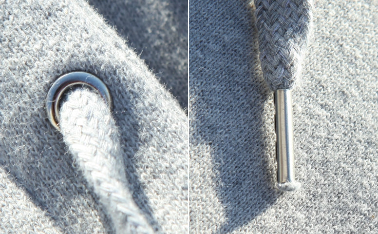 FEPL(ペプル) 1200Gram Northbear hood KHHD0767