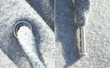FEPL(ペプル) 1200Gram Northbear hood KHHD0767