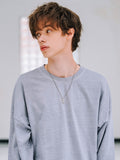 UNDERBASE(アンダーベース) DEIA PIGMENT LONG SLEEVE 6COLOR ISLT9060