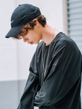 UNDERBASE(アンダーベース) DEIA PIGMENT LONG SLEEVE 6COLOR ISLT9060