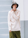 UNDERBASE(アンダーベース) DEIA PIGMENT LONG SLEEVE 6COLOR ISLT9060