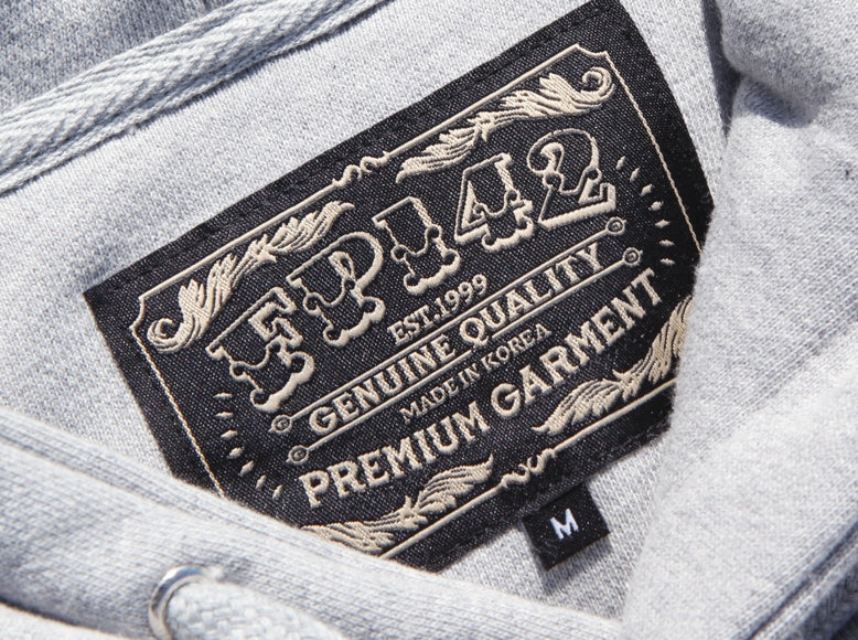 FEPL(ペプル) 1200Gram Wellmade iron jjurihood KHHD0800