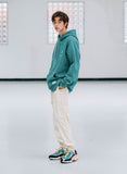 UNDERBASE(アンダーベース) Under Studio Hood 5COLOR WSHD9064