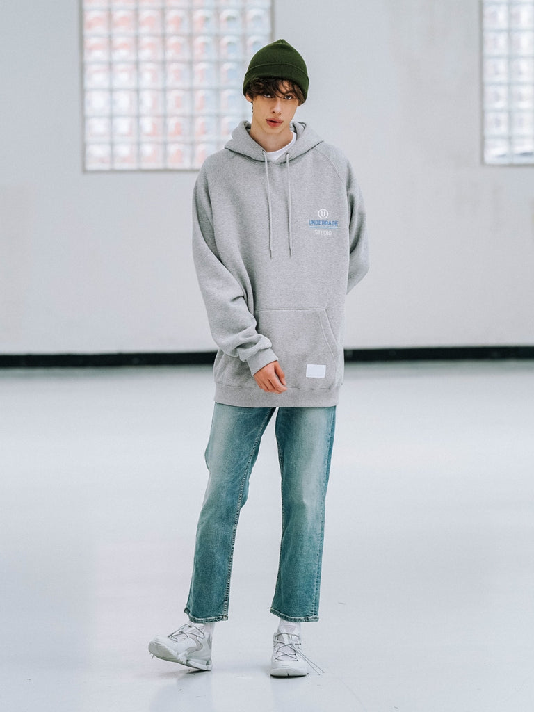 UNDERBASE(アンダーベース) Under Studio Hood 5COLOR WSHD9064