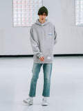 UNDERBASE(アンダーベース) Under Studio Hood 5COLOR WSHD9064