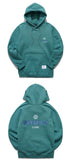 UNDERBASE(アンダーベース) Under Studio Hood 5COLOR WSHD9064