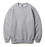 FEPL(ペプル) 650g Tumble Original Plain Fleece Sweatshirt OGMT1921