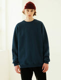 FEPL(ペプル) 650g Tumble Original Plain Fleece Sweatshirt OGMT1921