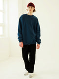 FEPL(ペプル) 650g Tumble Original Plain Fleece Sweatshirt OGMT1921