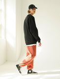 FEPL(ペプル) 650g Tumble Original Plain Fleece Sweatshirt OGMT1921