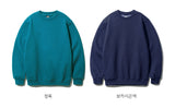 FEPL(ペプル) 650g Tumble Original Plain Fleece Sweatshirt OGMT1921