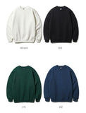 FEPL(ペプル) 650g Tumble Original Plain Fleece Sweatshirt OGMT1921