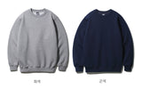 FEPL(ペプル) 650g Tumble Original Plain Fleece Sweatshirt OGMT1921