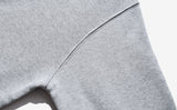 FEPL(ペプル) 650g Tumble Original Plain Fleece Sweatshirt OGMT1921