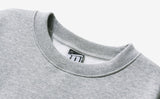 FEPL(ペプル) 650g Tumble Original Plain Fleece Sweatshirt OGMT1921