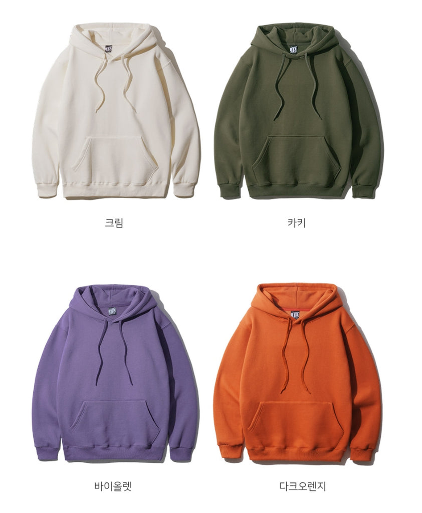 FEPL(ペプル) 950g Original plane nappinghood 15COLOR OGHD1931