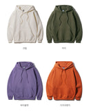 FEPL(ペプル) 950g Original plane nappinghood 15COLOR OGHD1931