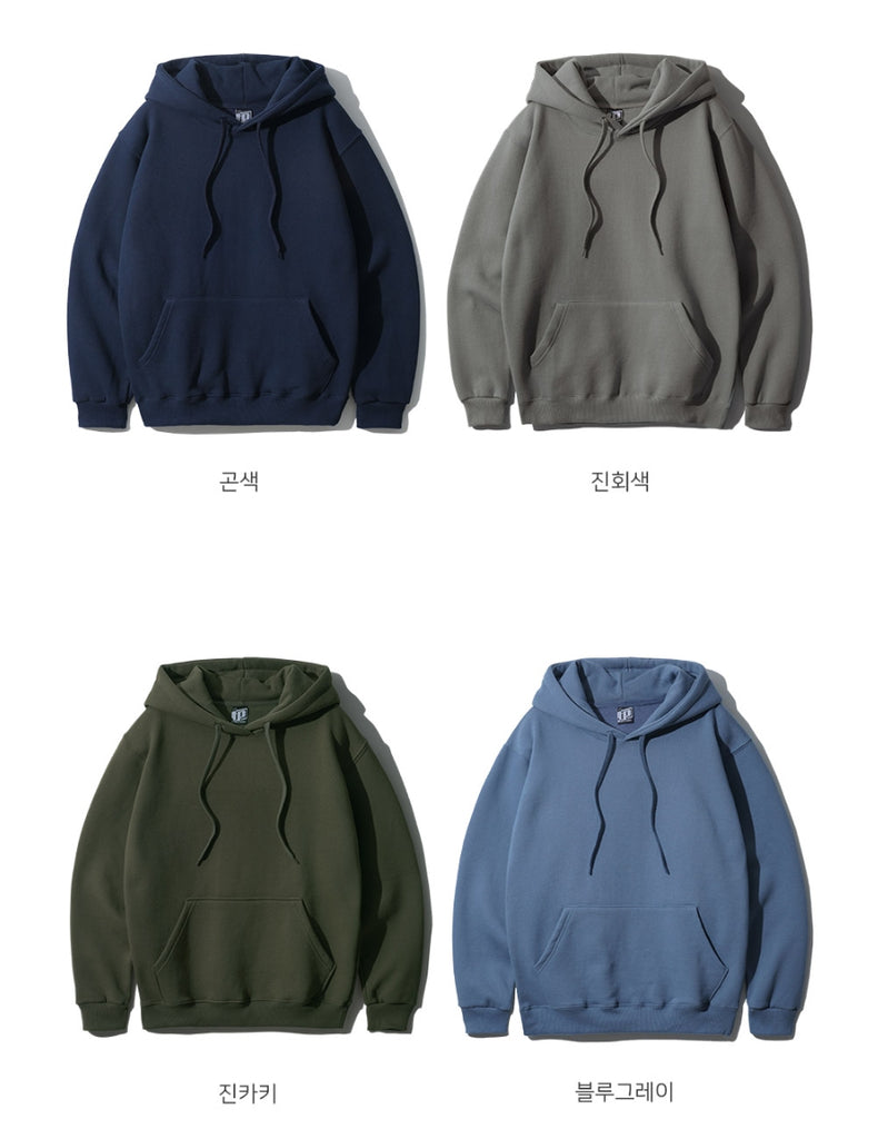 FEPL(ペプル) 950g Original plane nappinghood 15COLOR OGHD1931