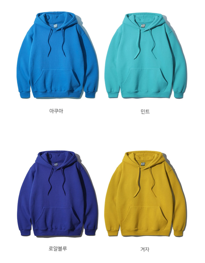 FEPL(ペプル) 950g Original plane nappinghood 19COLOR OGHD1931