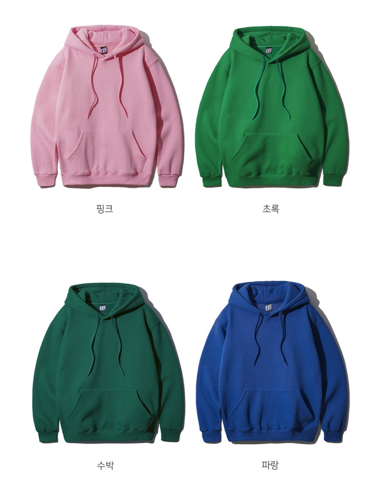 FEPL(ペプル) 950g Original plane nappinghood 19COLOR OGHD1931