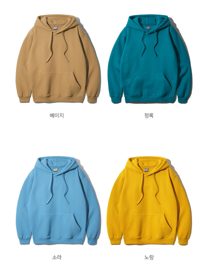 FEPL(ペプル) 950g Original plane nappinghood 19COLOR OGHD1931