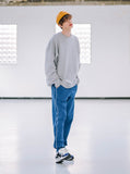 UNDERBASE(アンダーベース) Reverse Stitch Training Pants 4COLOR OYLP9074