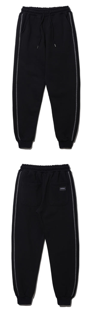 UNDERBASE(アンダーベース) Reverse Stitch Training Pants 4COLOR OYLP9074