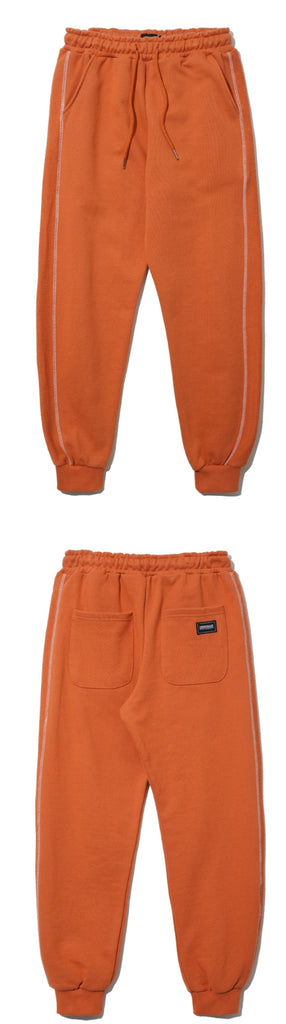 UNDERBASE(アンダーベース) Reverse Stitch Training Pants 4COLOR OYLP9074