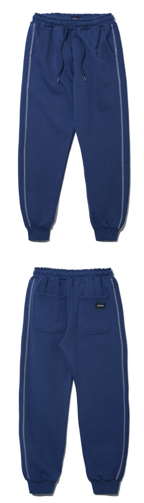 UNDERBASE(アンダーベース) Reverse Stitch Training Pants 4COLOR OYLP9074