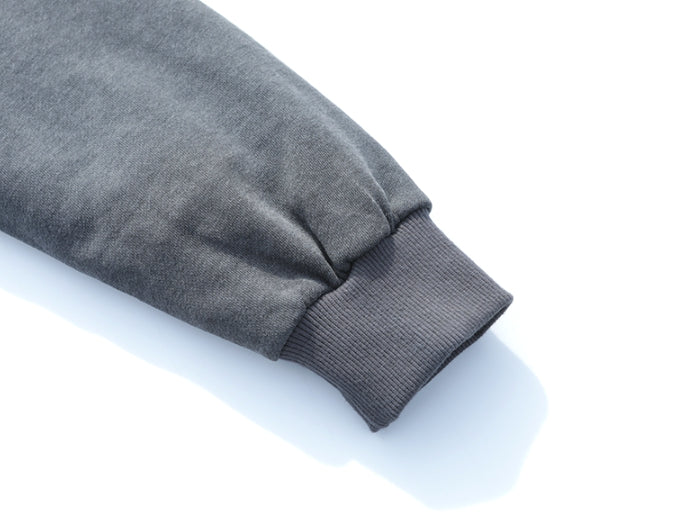 FEPL(ペプル) Pigment Muji Sweatshirt KHMT1130