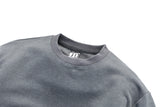 FEPL(ペプル) Pigment Muji Sweatshirt KHMT1130
