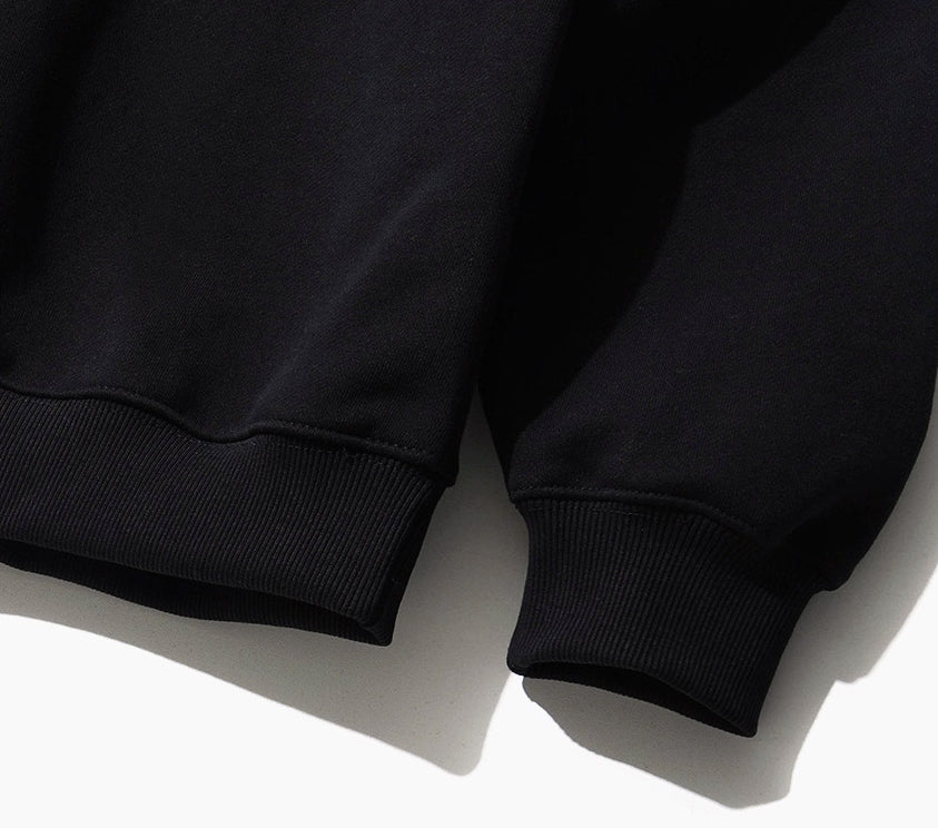 FEPL(ペプル) Arch Logo Sweatshirt SJMT1302