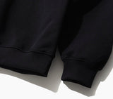 FEPL(ペプル) Arch Logo Sweatshirt SJMT1302