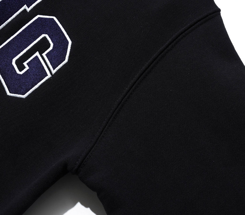 FEPL(ペプル) Arch Logo Sweatshirt SJMT1302