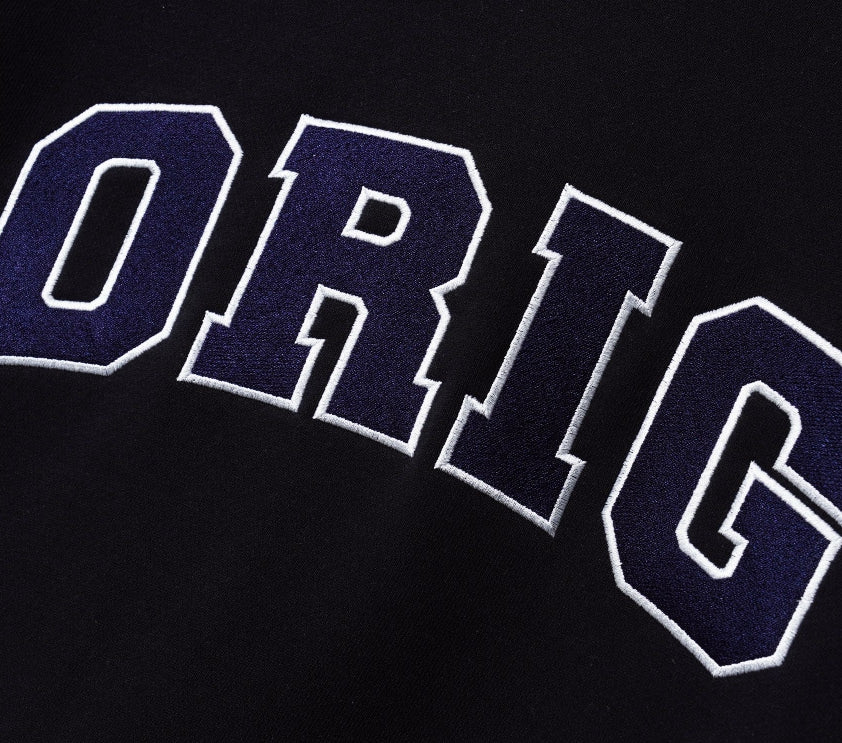 FEPL(ペプル) Arch Logo Sweatshirt SJMT1302
