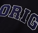 FEPL(ペプル) Arch Logo Sweatshirt SJMT1302