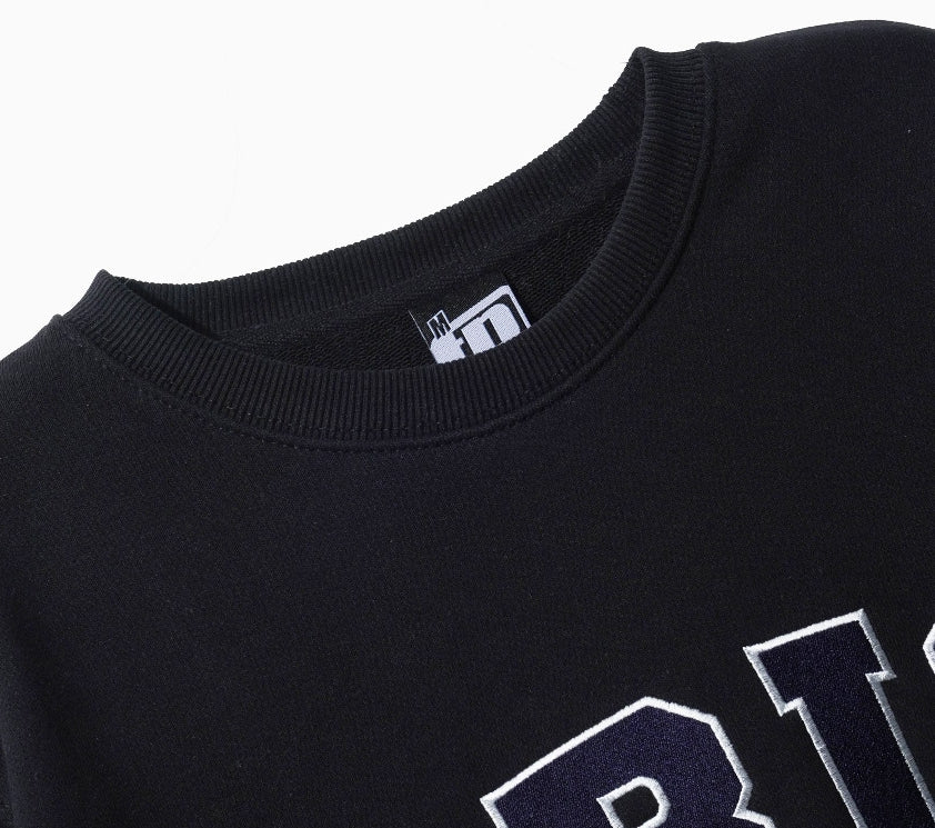 FEPL(ペプル) Arch Logo Sweatshirt SJMT1302