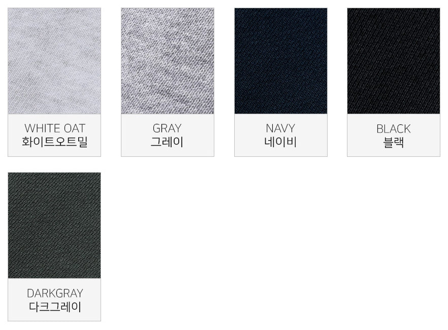 FEPL(ペプル) Arch Logo Sweatshirt SJMT1302